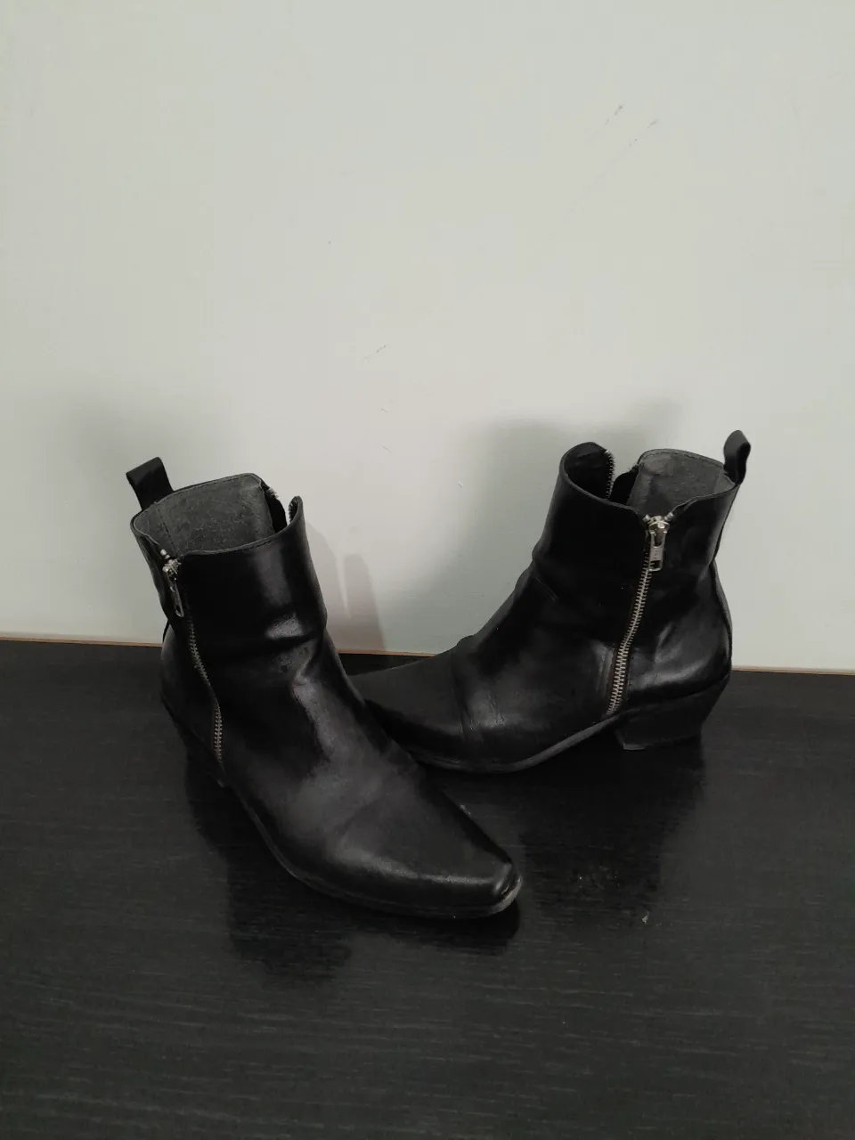 Botas Madero - imagen 1