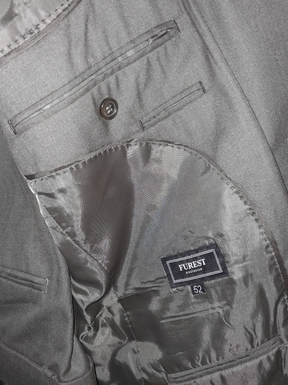 Pantalón FUREST - imagen 3