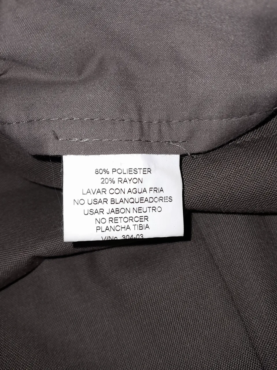 Pantalón FUREST - imagen 6