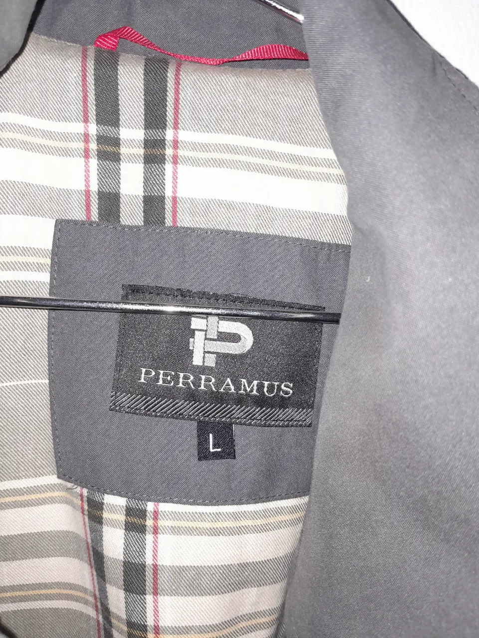 Tapado Perramus - Vista 3