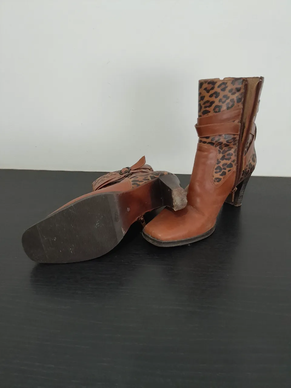Botines Madero - imagen 2