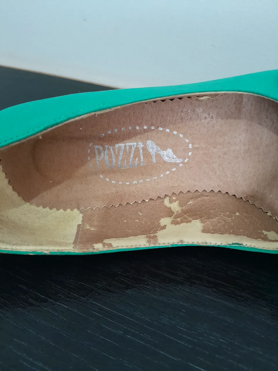 Zapatos Pozzi - imagen 3