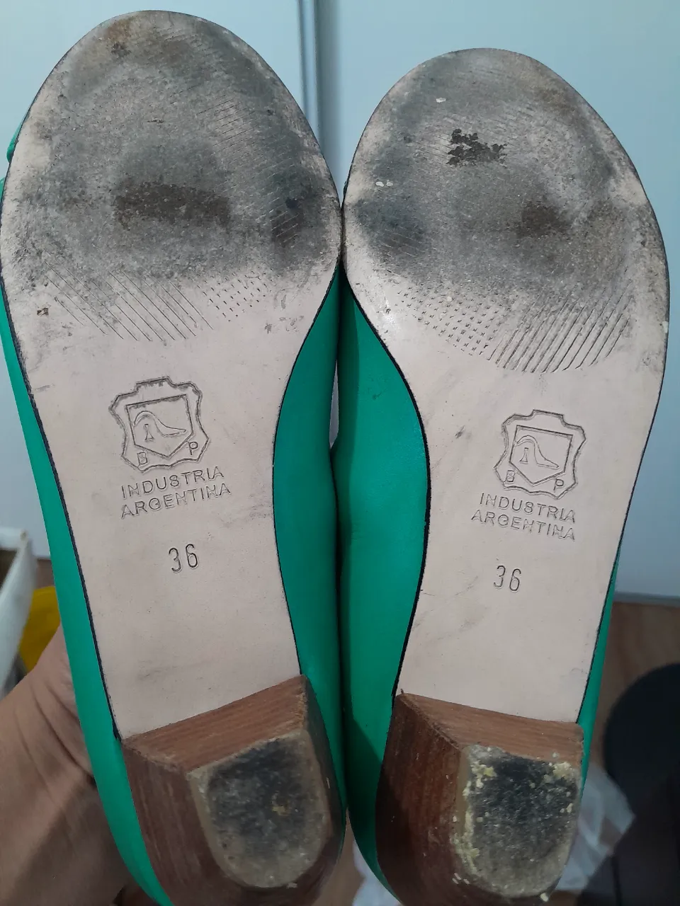 Zapatos Pozzi - imagen 4