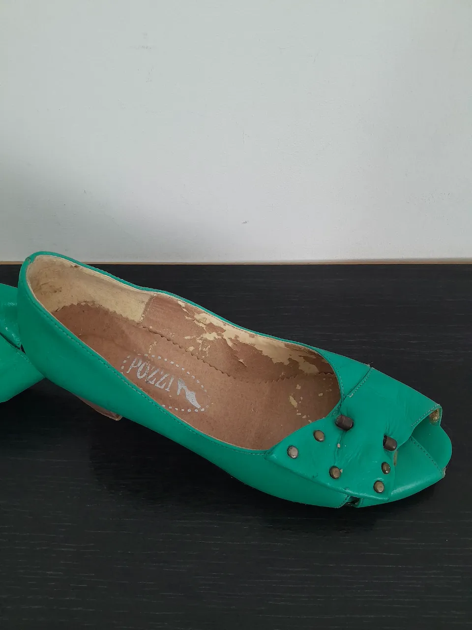 Zapatos Pozzi - imagen 2