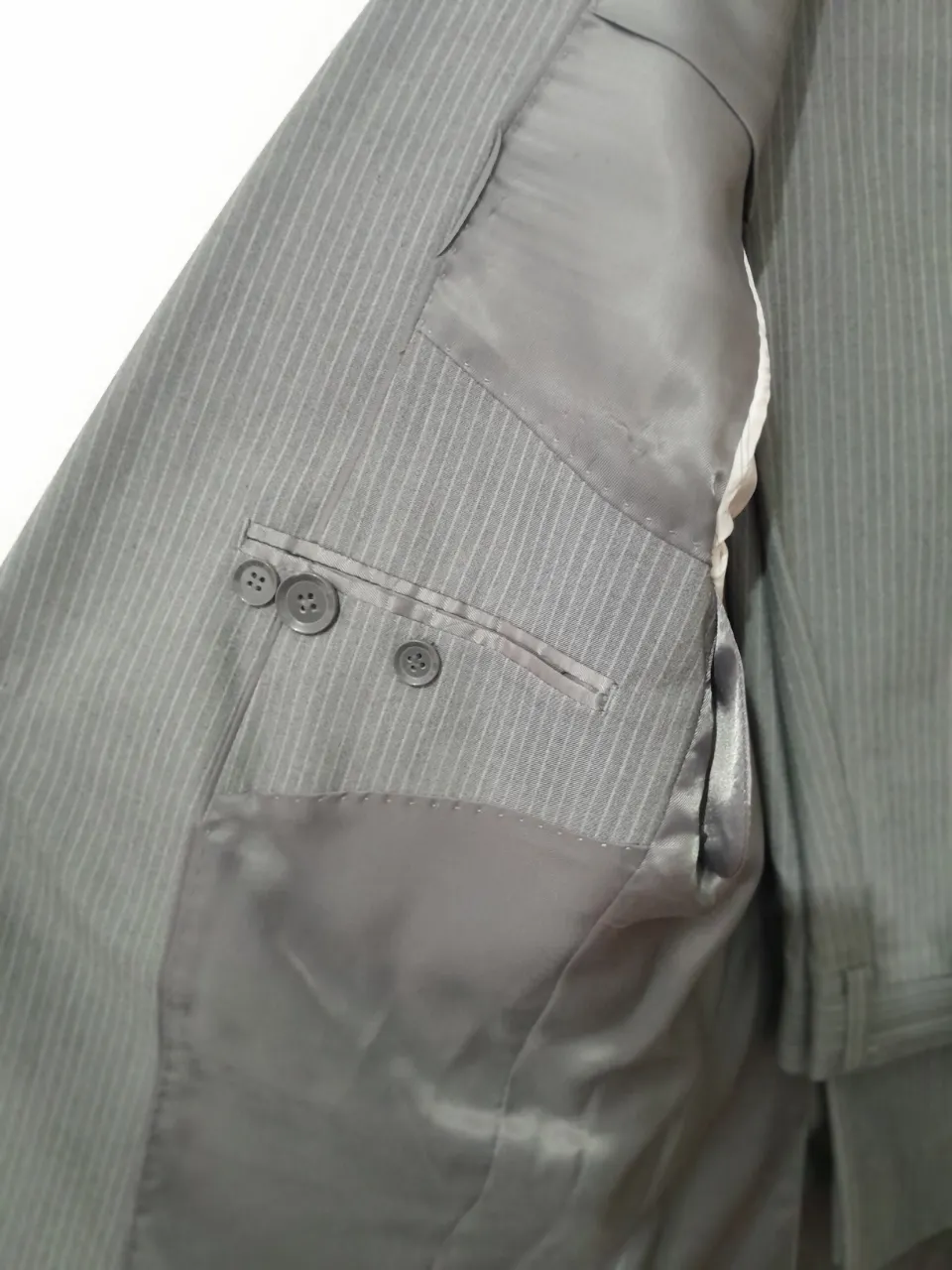 Traje Carven paris - imagen 4