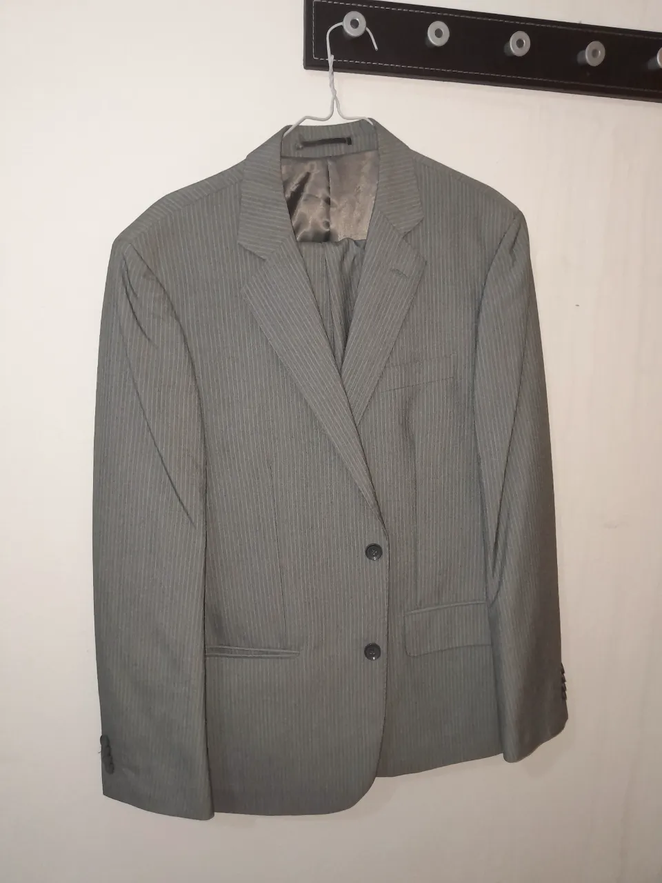 Traje Carven paris - imagen 1