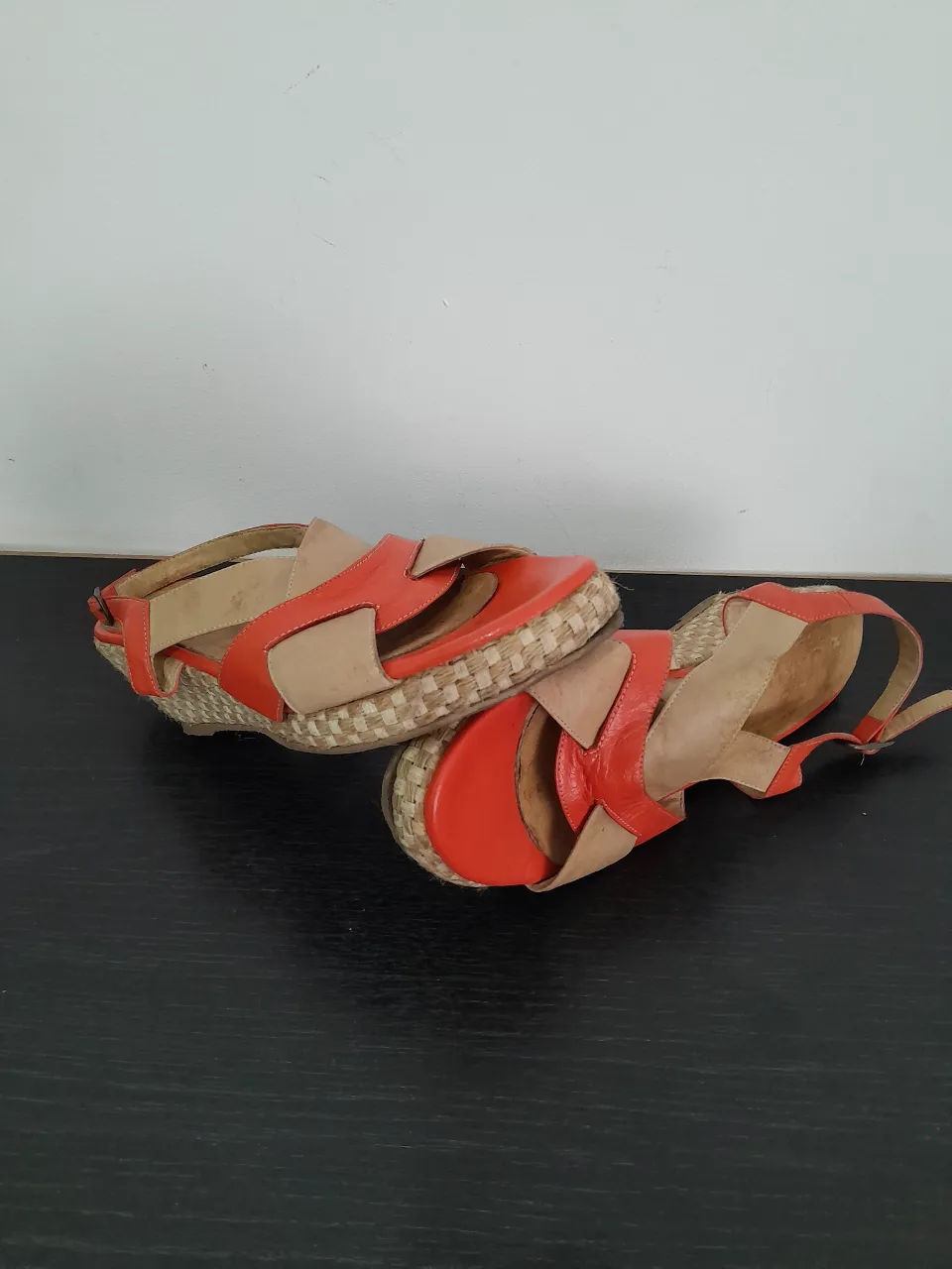 Sandalias Creaciones - imagen 1