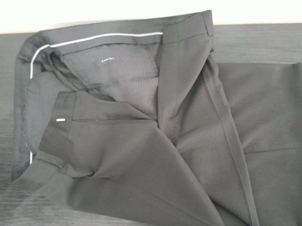 Traje CARVEN - imagen 6