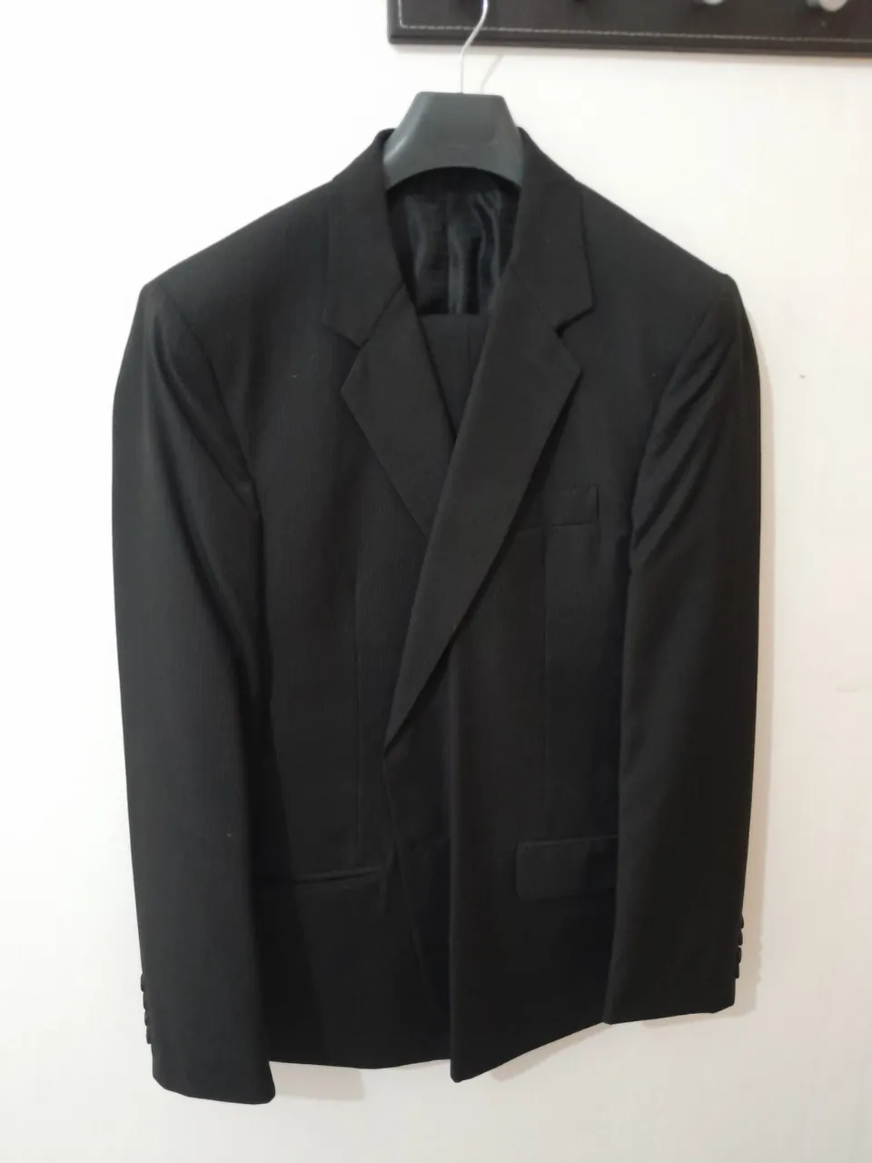 Traje CARVEN - imagen 1