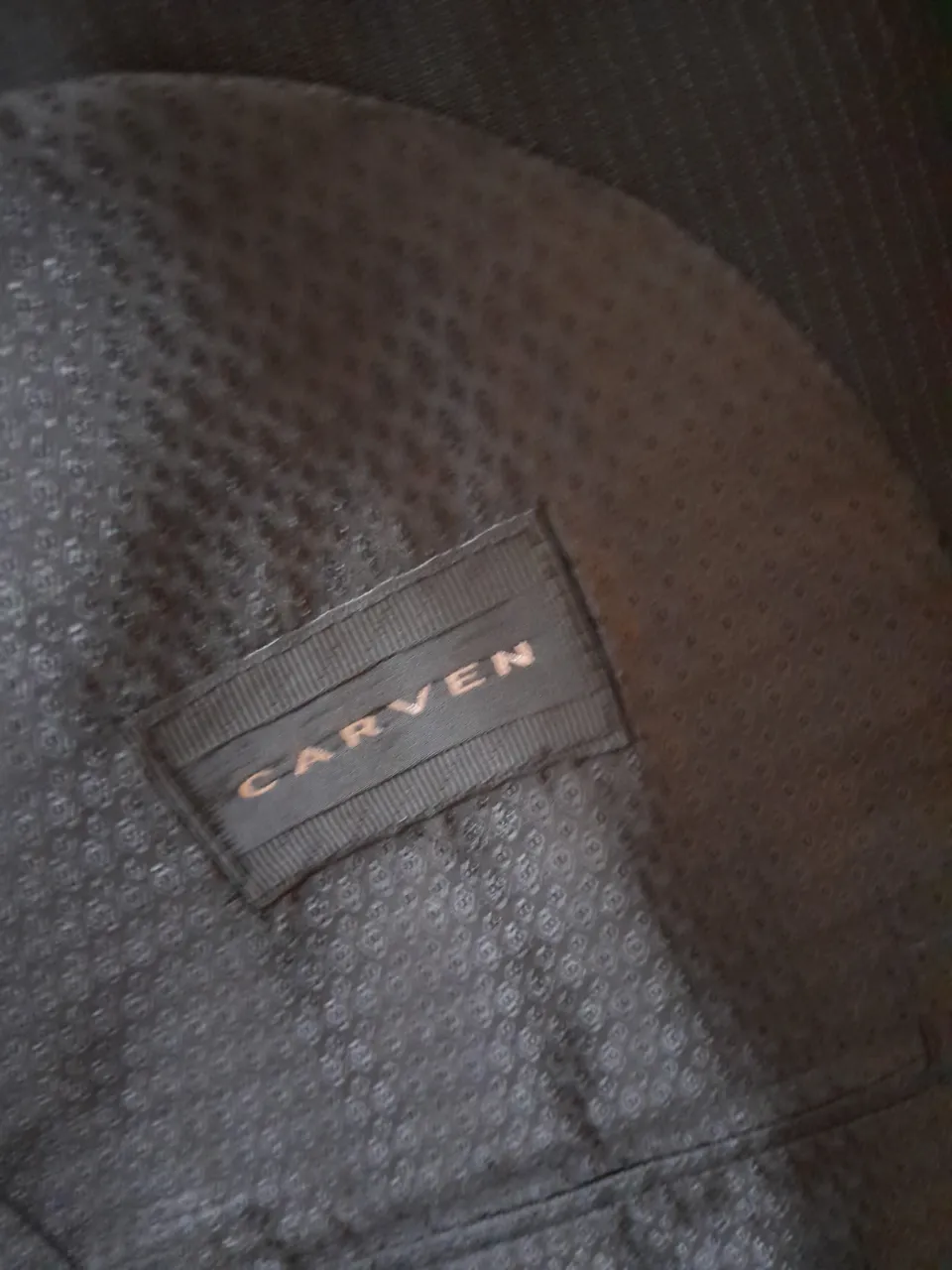 Traje CARVEN - imagen 3