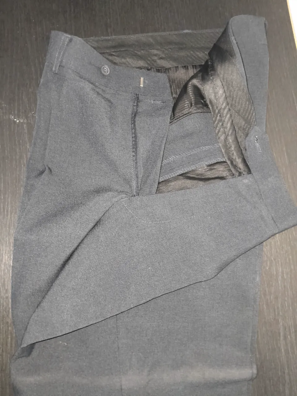 Traje Edmonds miniatura 6