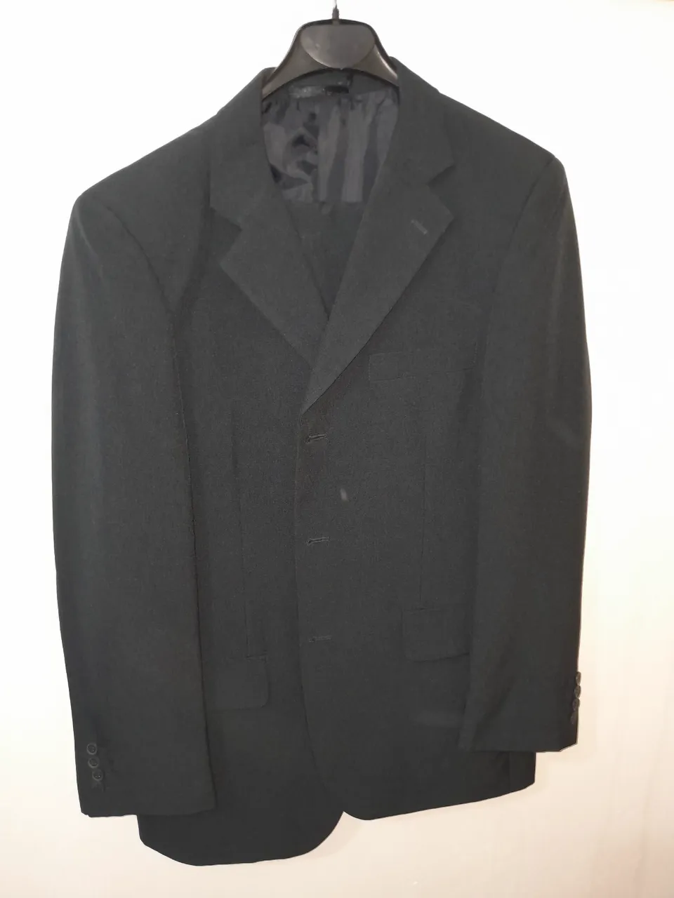 Traje Edmonds