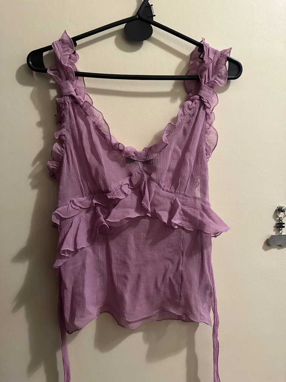 Musculosa THE LIMITED - imagen 2