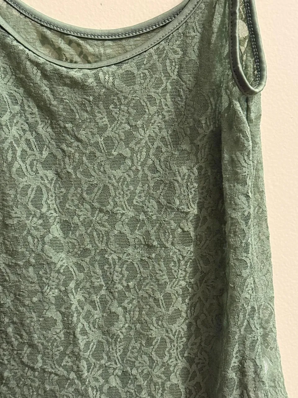 Musculosa A ≠ - imagen 2