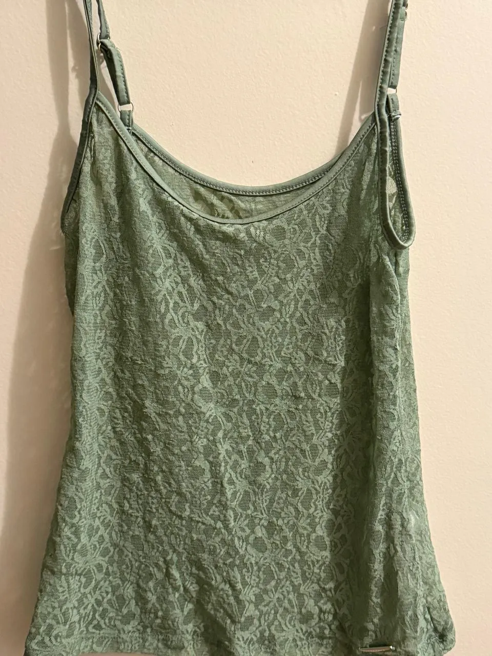 Musculosa A ≠ - imagen 1