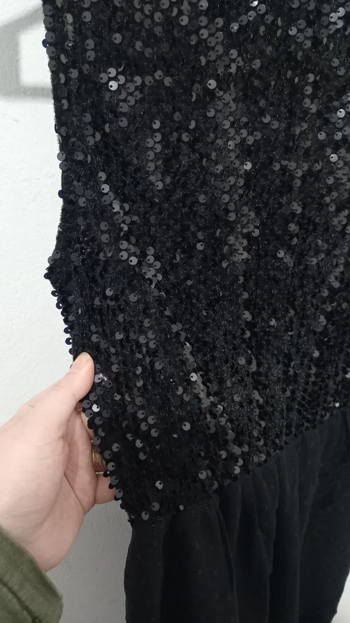 Vestido Sin etiqueta - imagen 2
