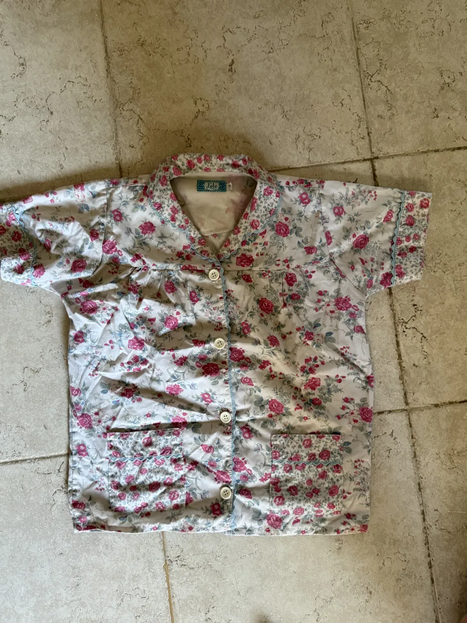 Pijama Loló - imagen 2
