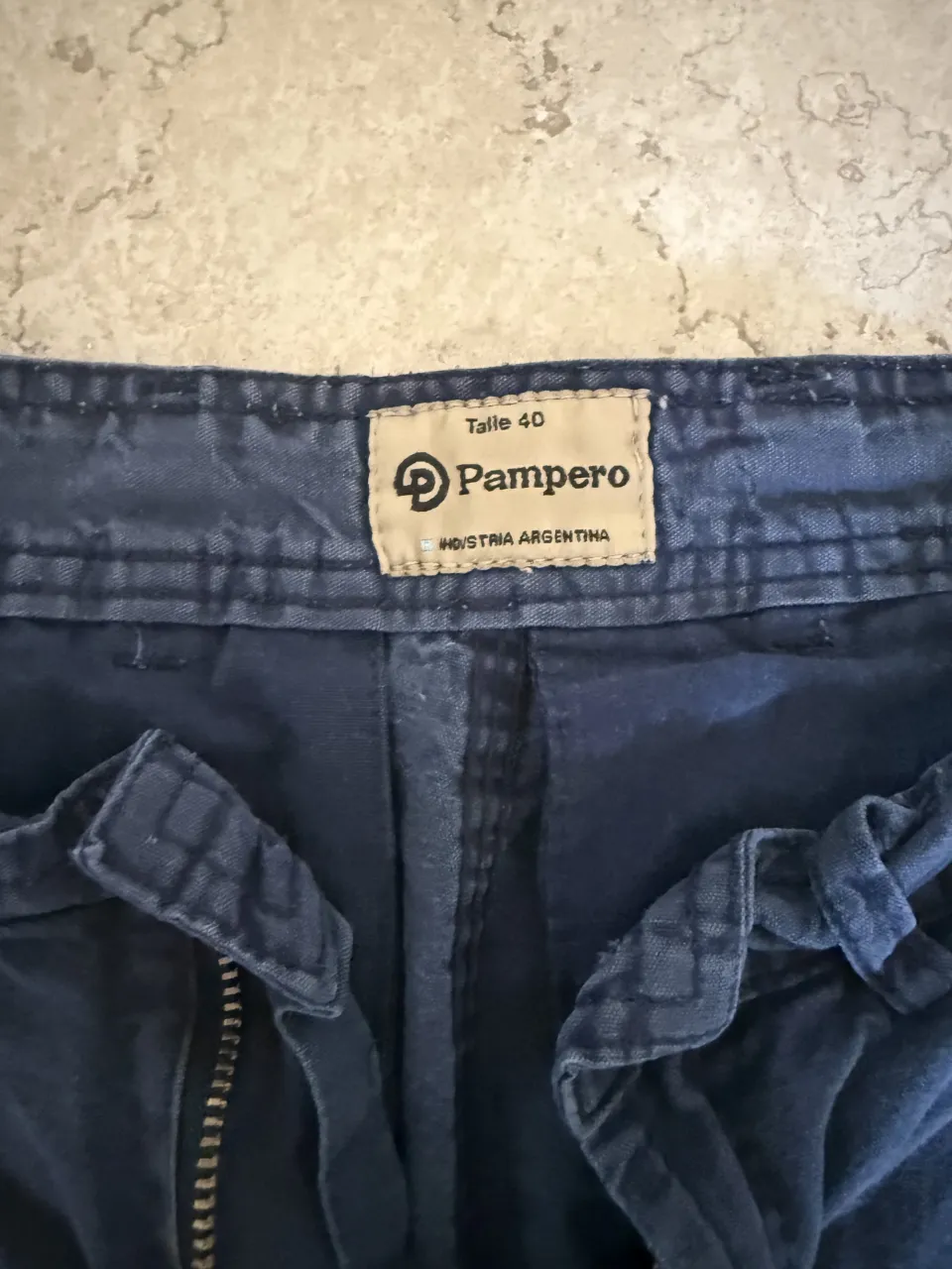 Pantalón Pampero - imagen 3