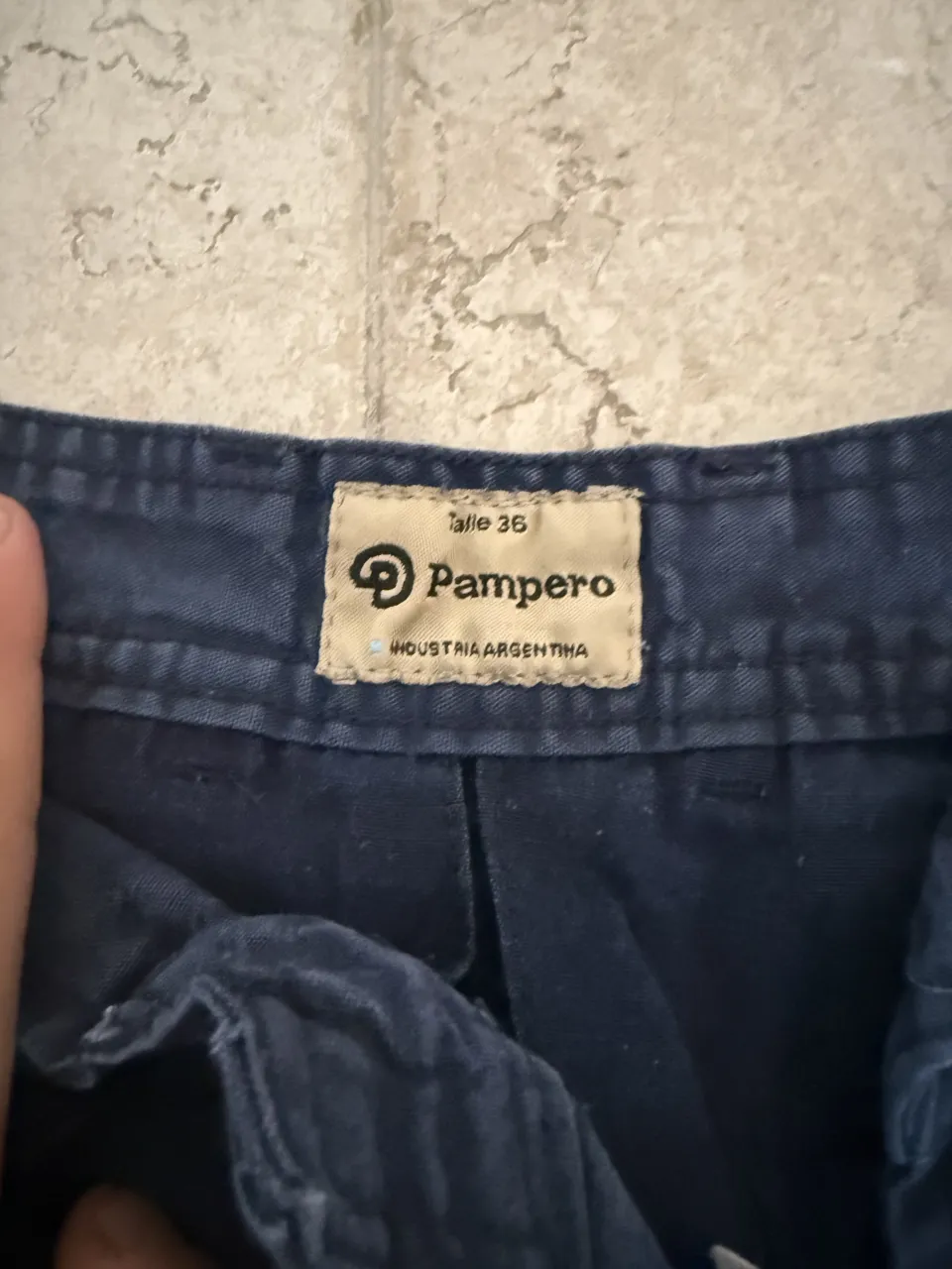 Pantalón Pampero - imagen 3