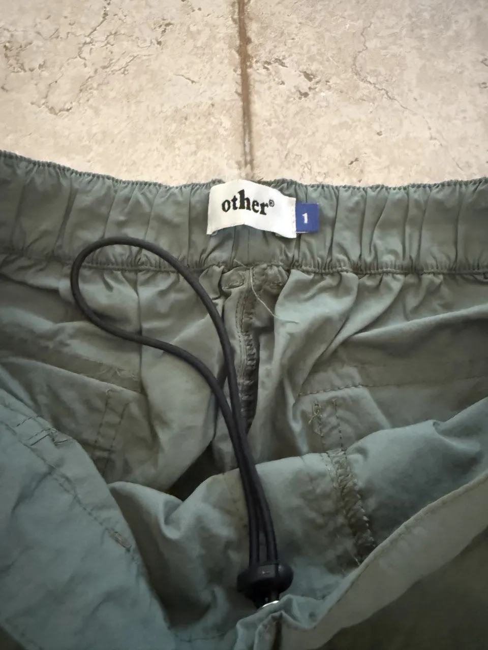 Pantalón Other - imagen 2