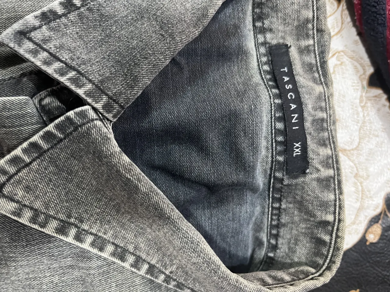 Camisa Zara miniatura 6