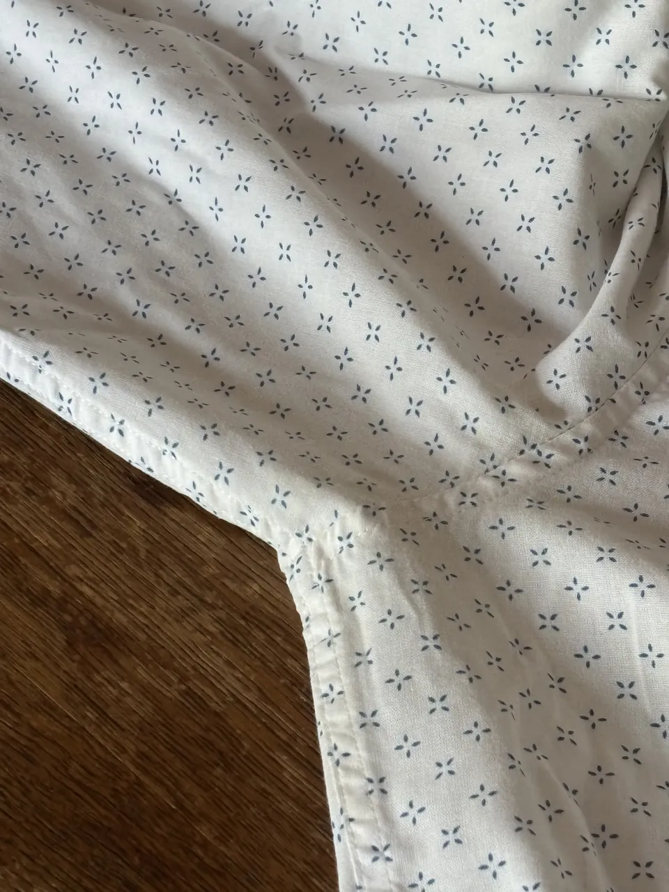 Camisa American Eagle Outfitters - imagen 4