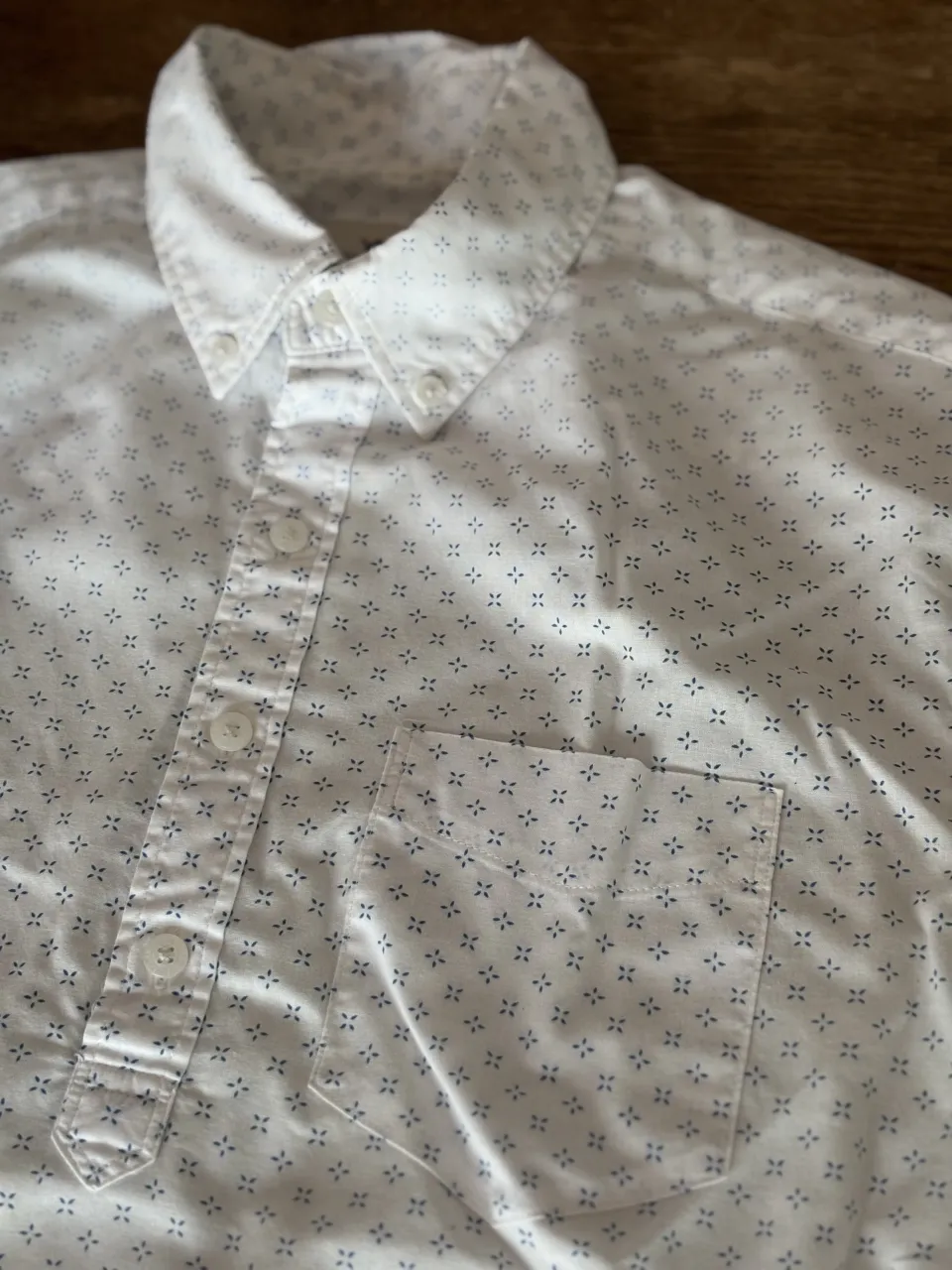 Camisa American Eagle Outfitters - imagen 3