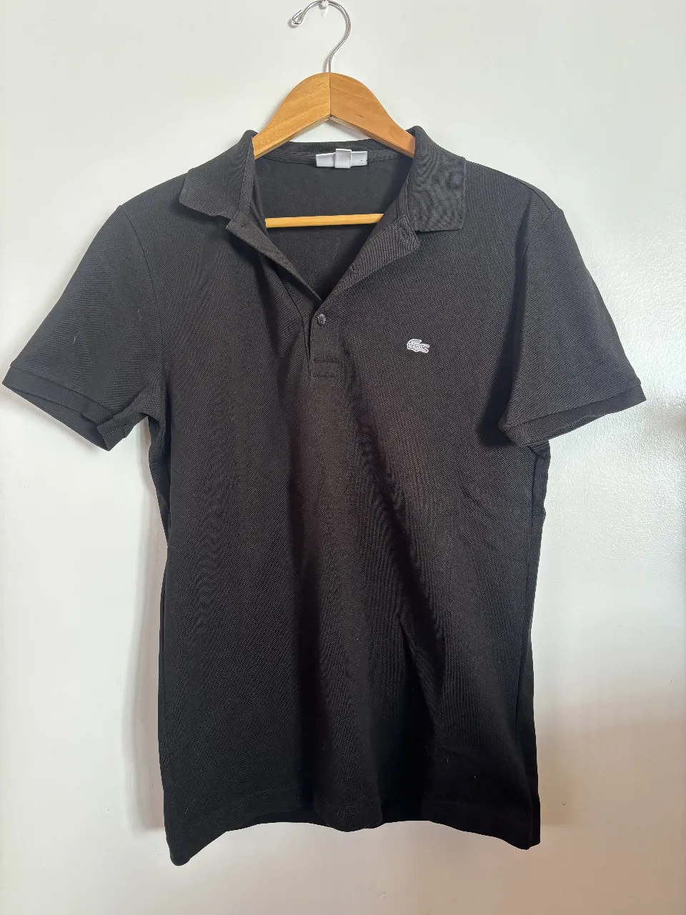 Remera Lacoste - imagen 1