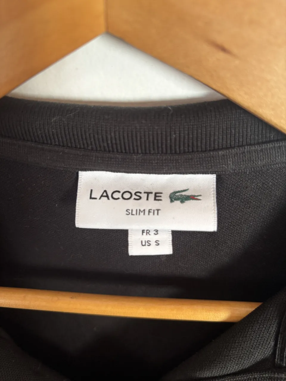 Remera Lacoste - imagen 2