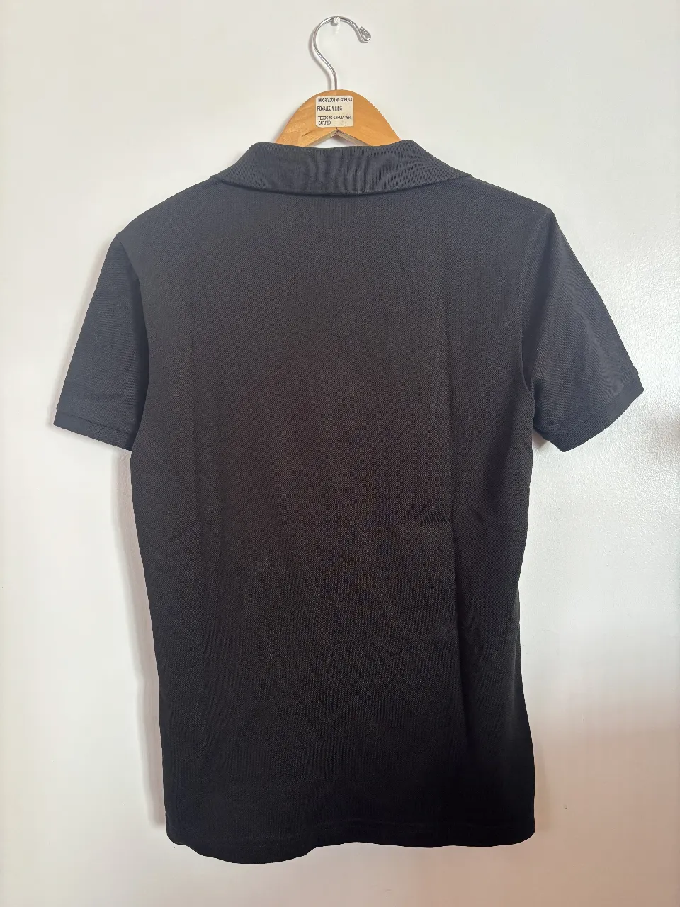Remera Lacoste - imagen 3