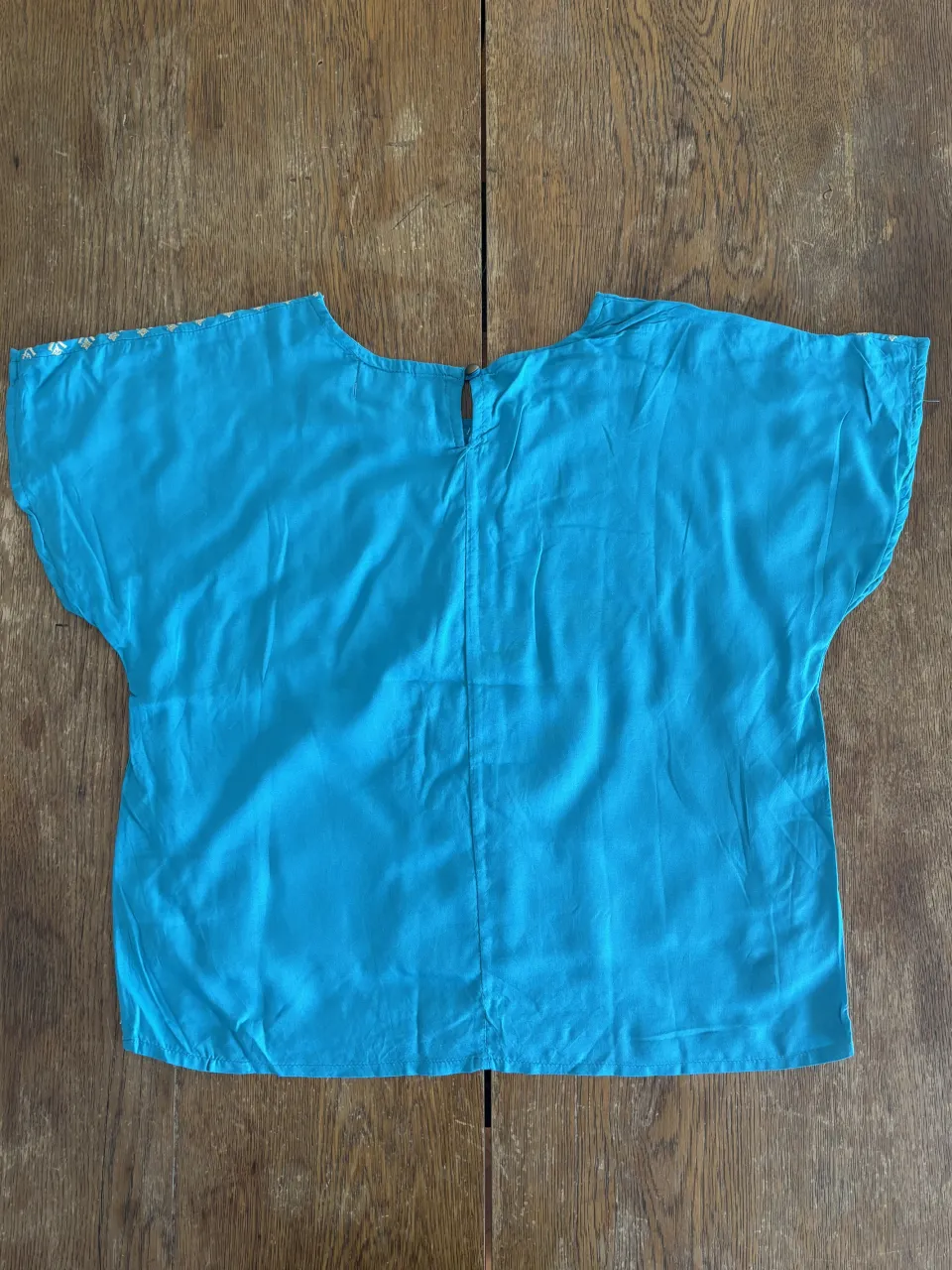 Blusa Sophya - imagen 4