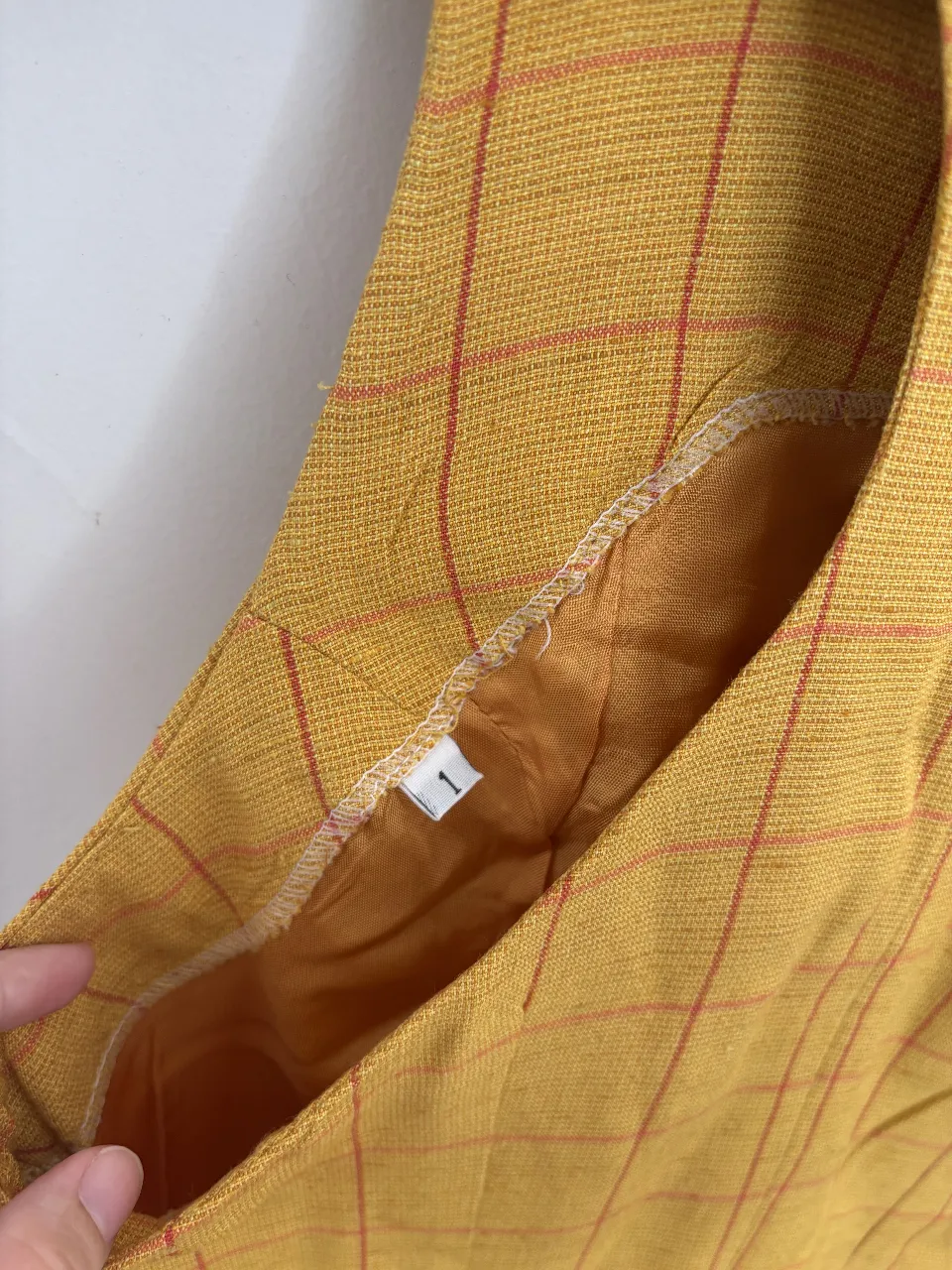 Vestido Sin marca - imagen 3