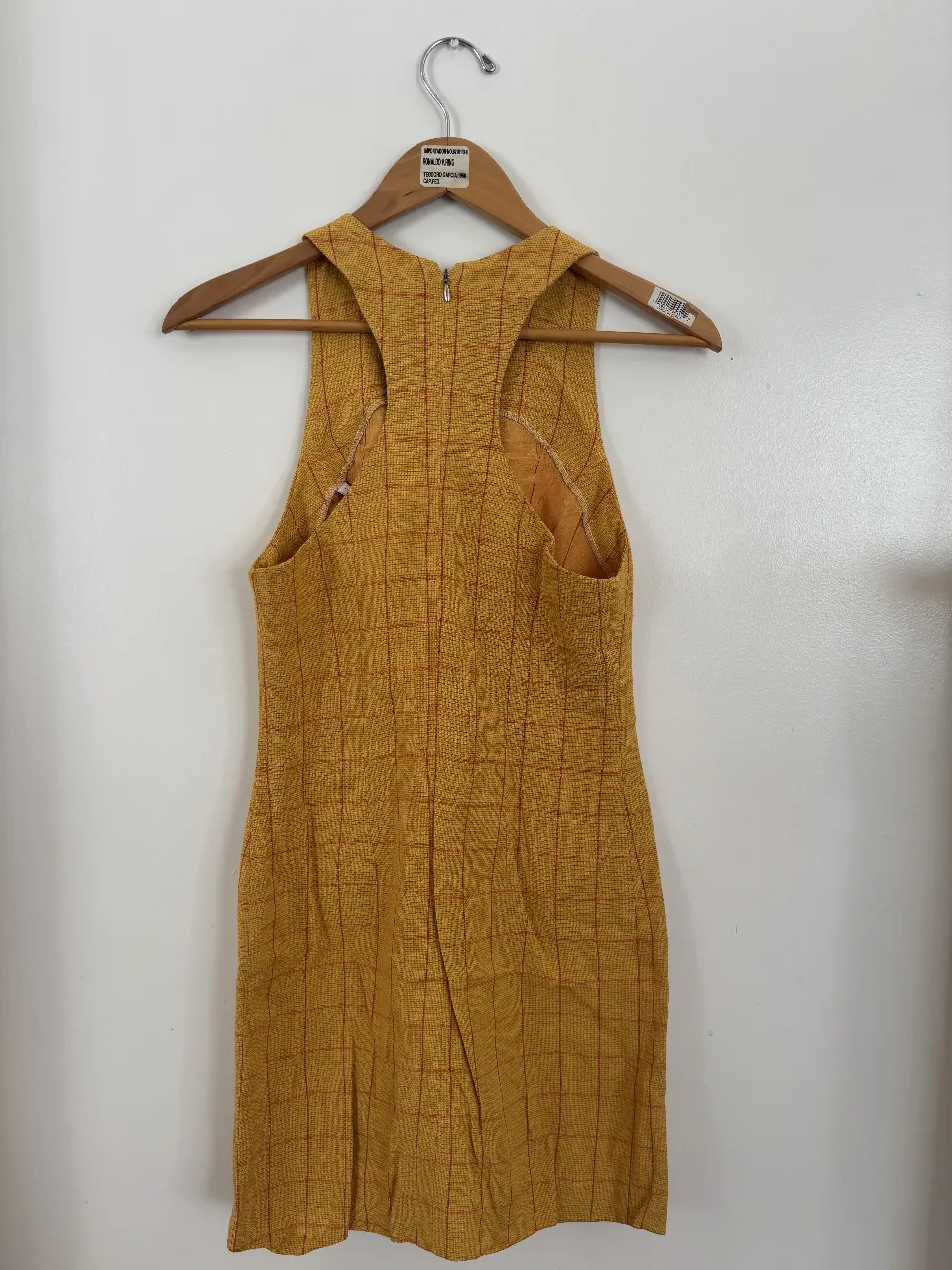 Vestido Sin marca - imagen 2