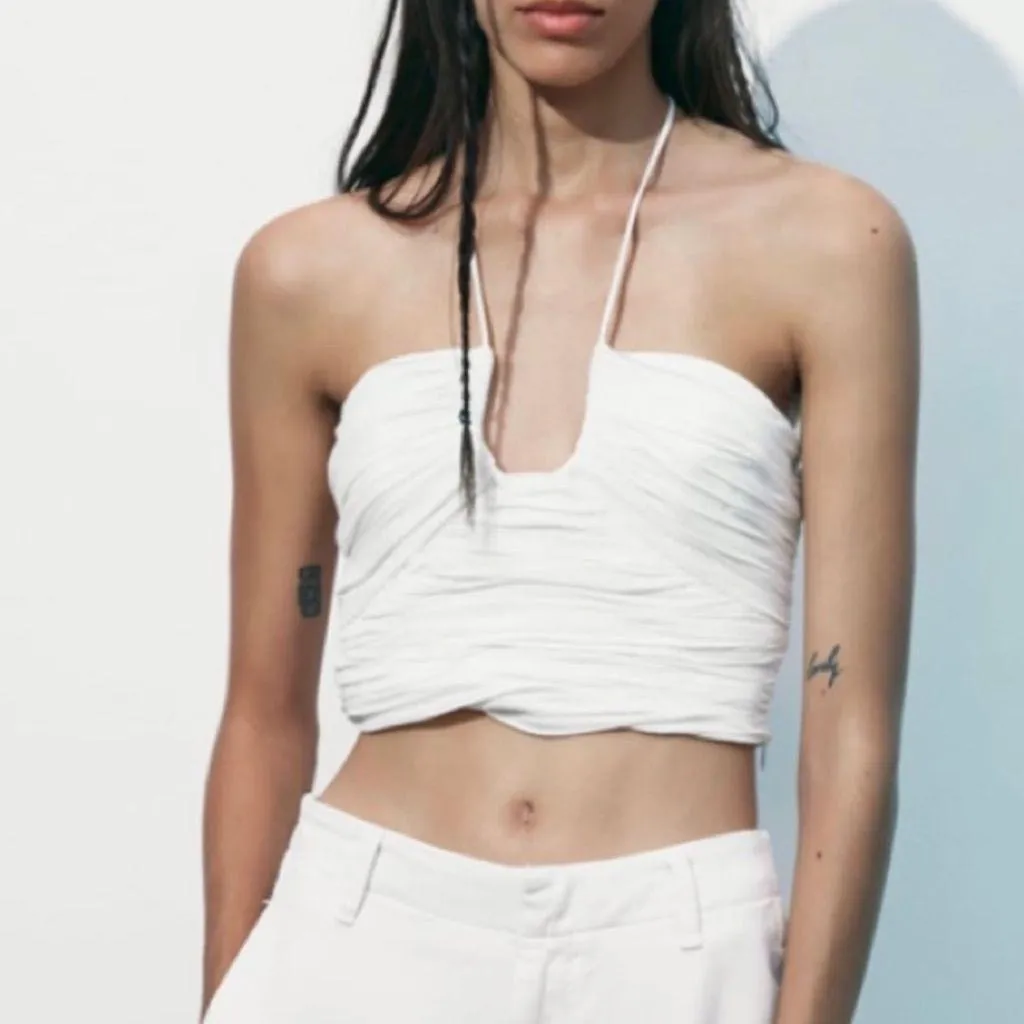 Top Zara - imagen 2