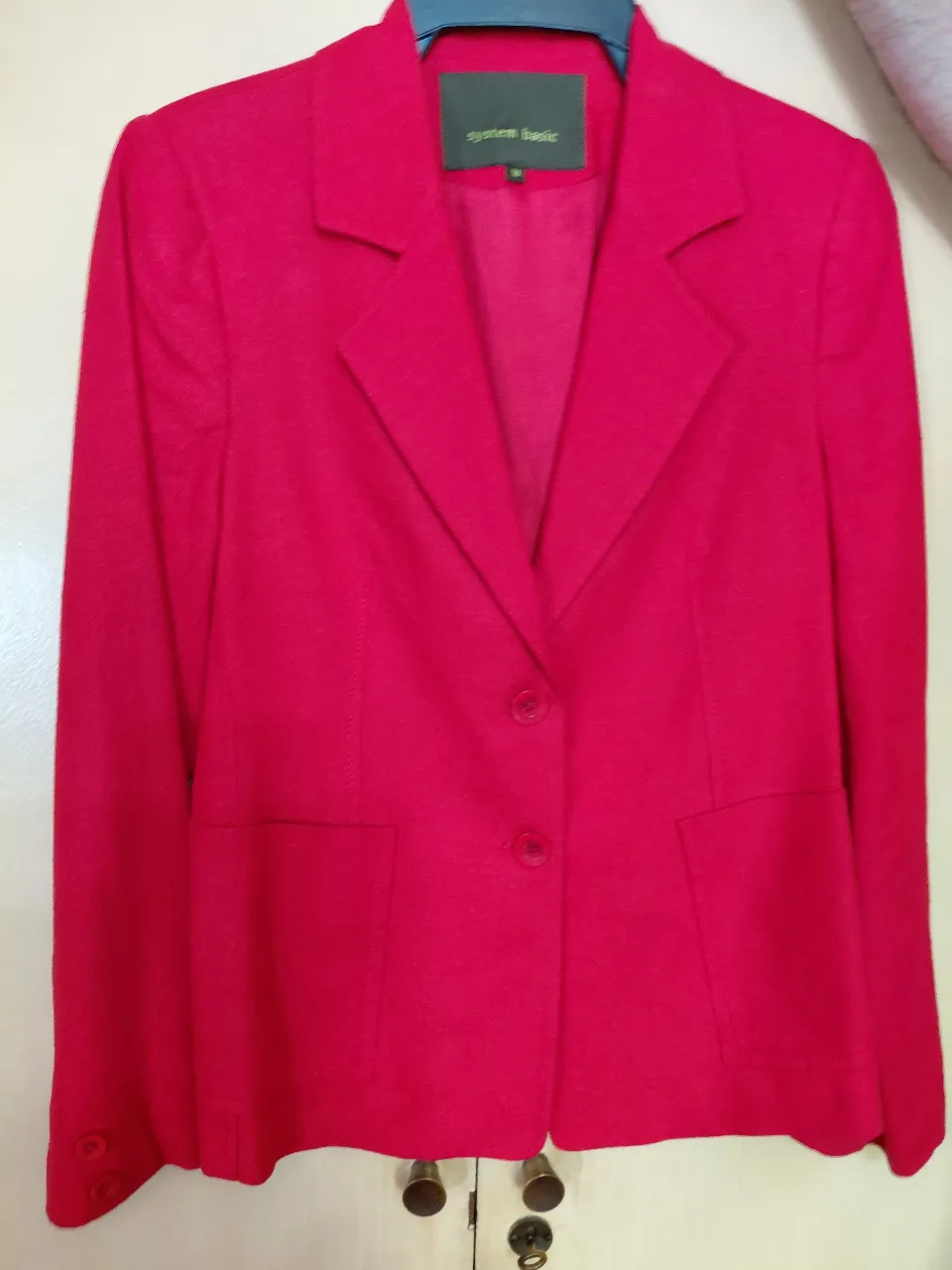 Traje System Basic miniatura 5