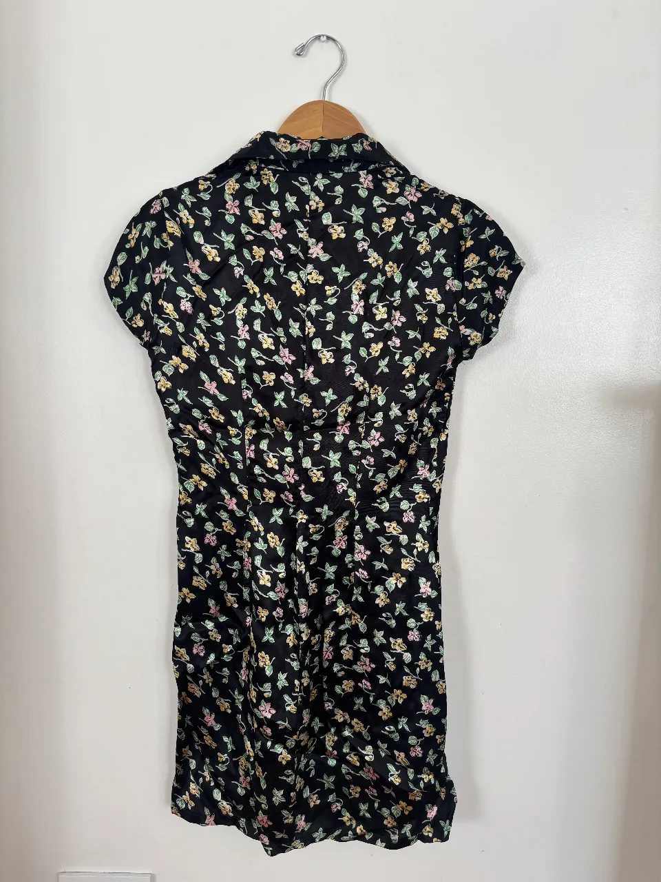 Vestido JOHN L. COOK - imagen 2