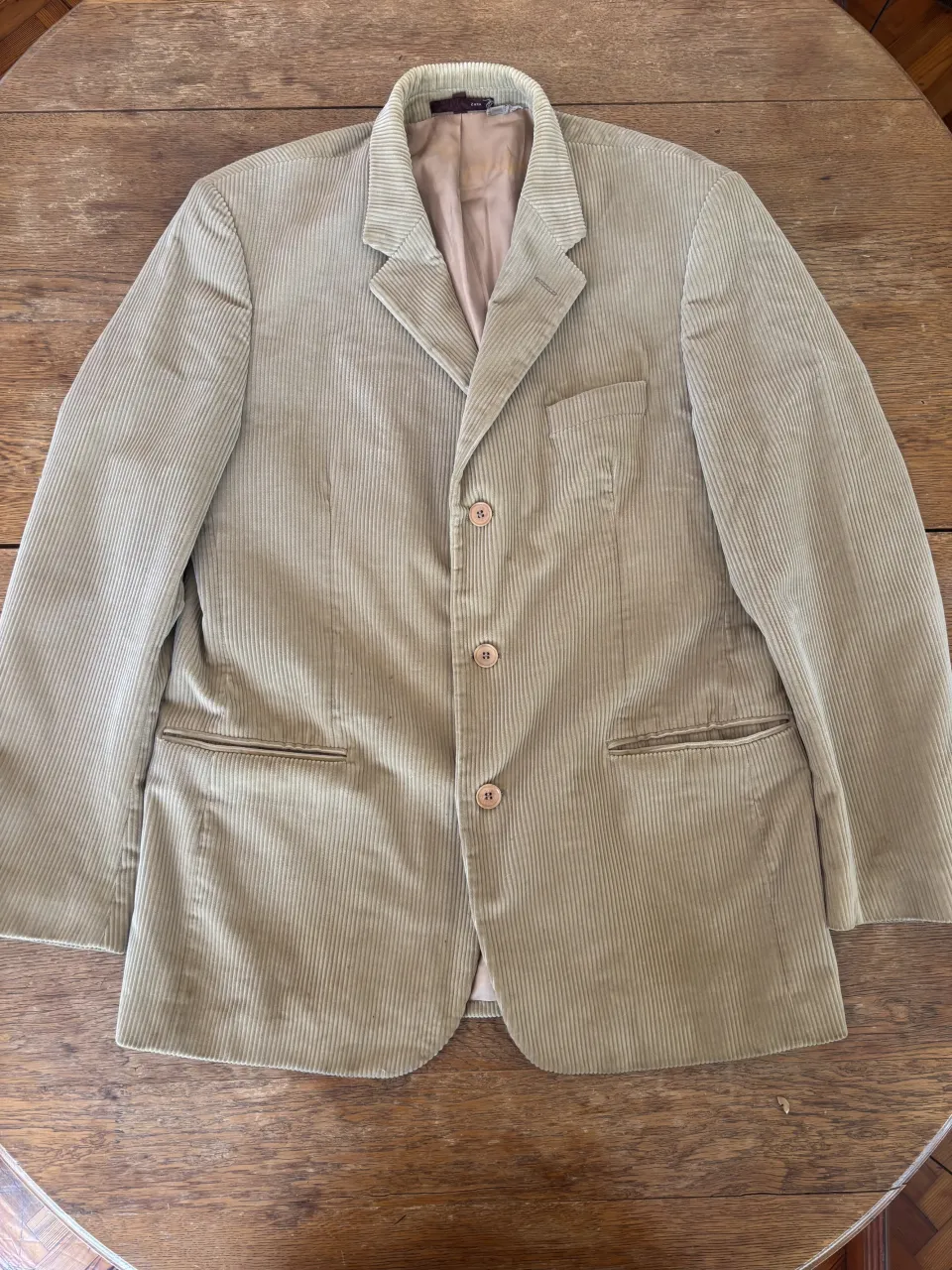 Blazer Zara - imagen 1