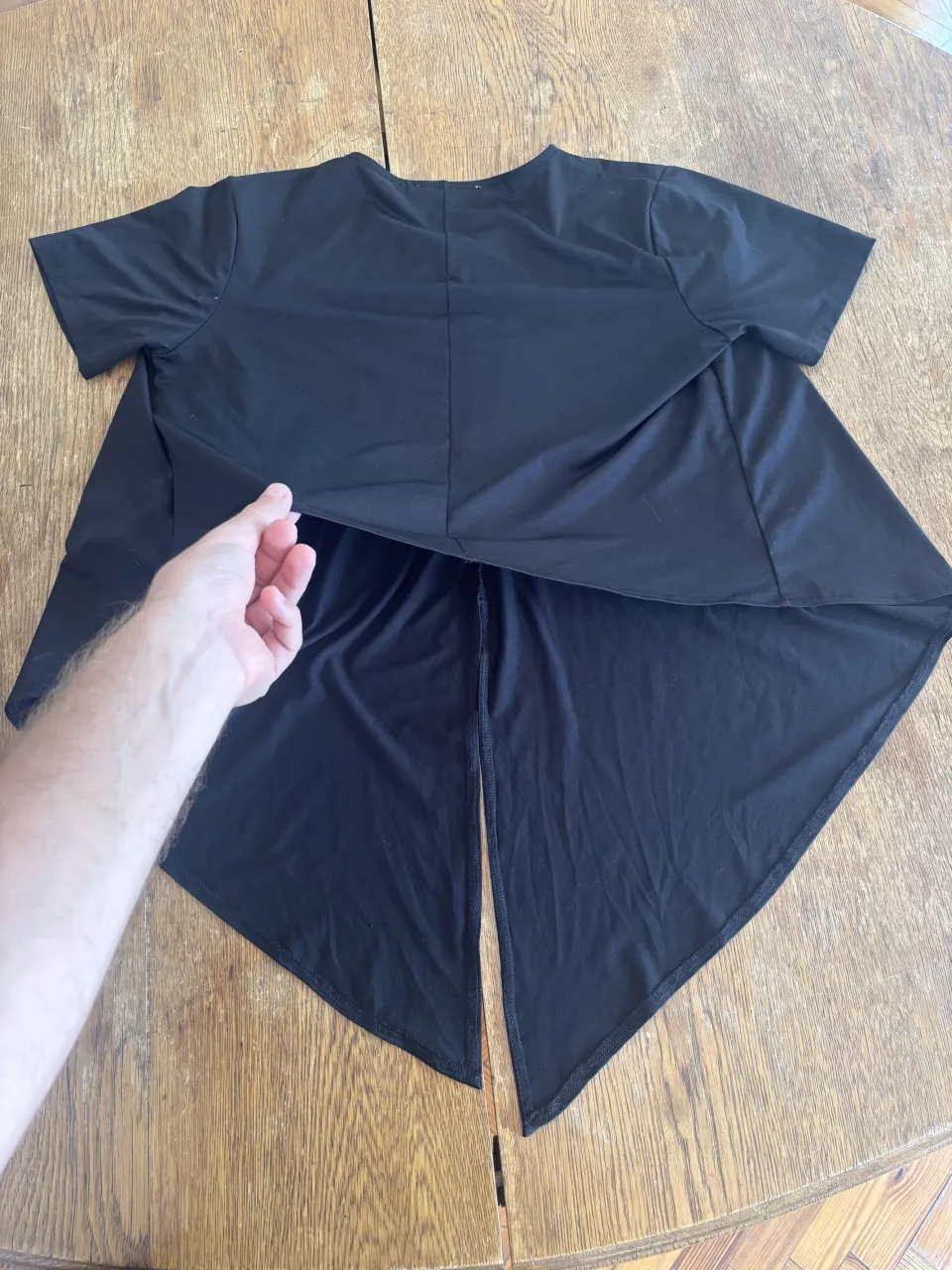 Remera Zara - imagen 3