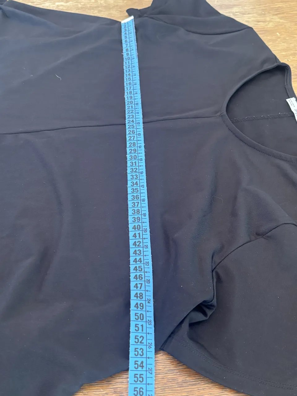 Remera Zara - imagen 5