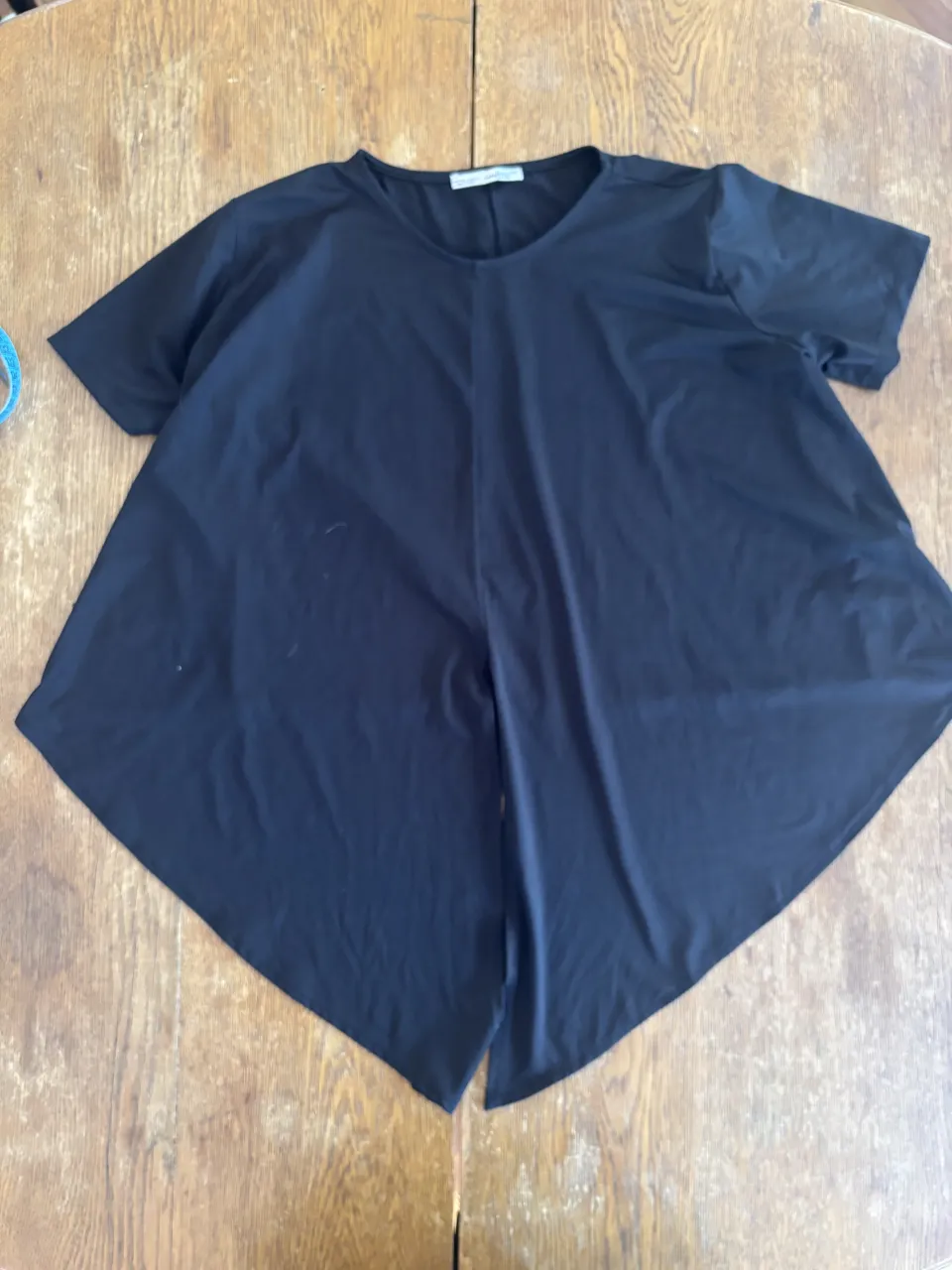 Remera Zara - imagen 1
