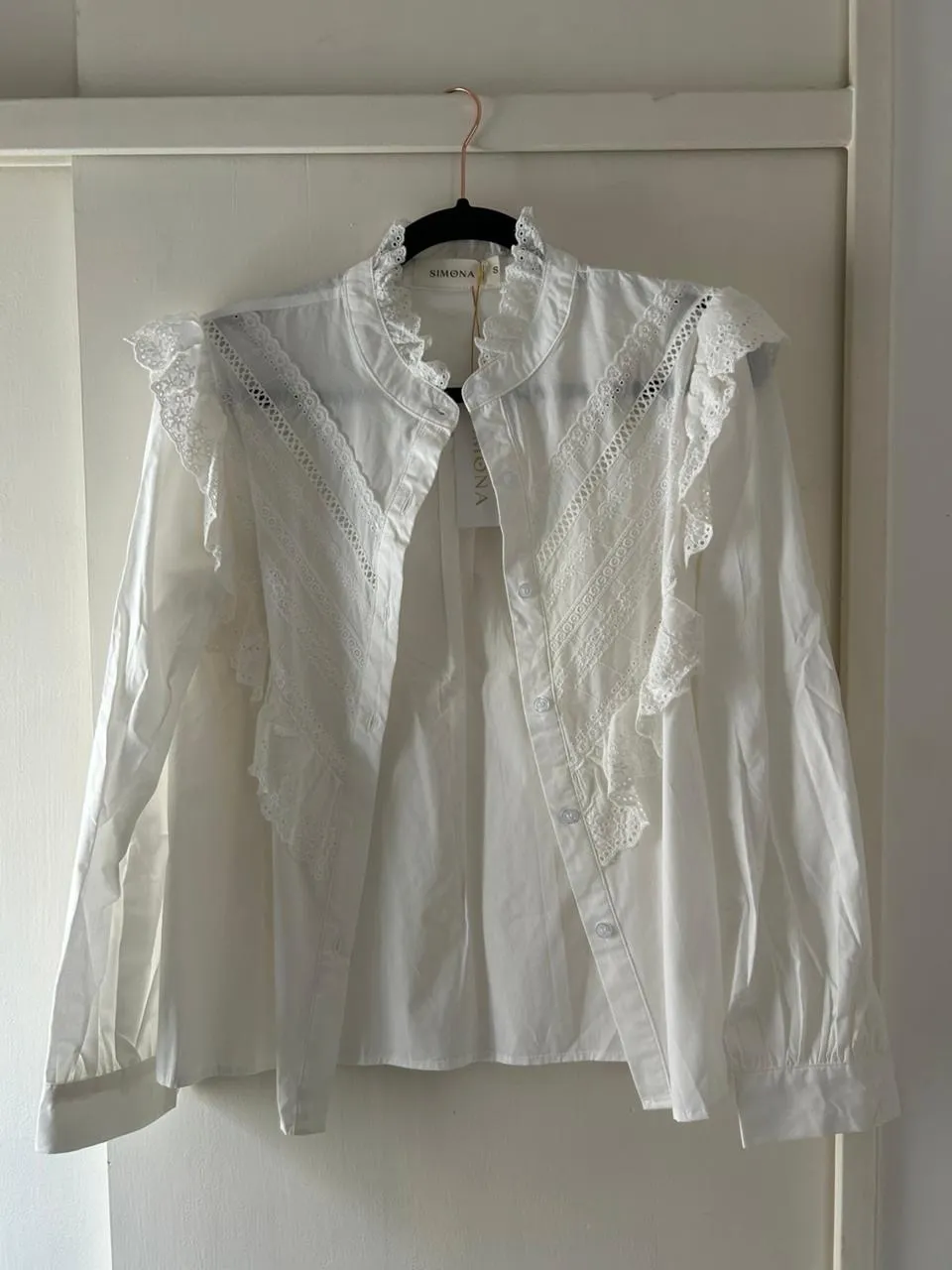 Blusa SIMONA - imagen 2