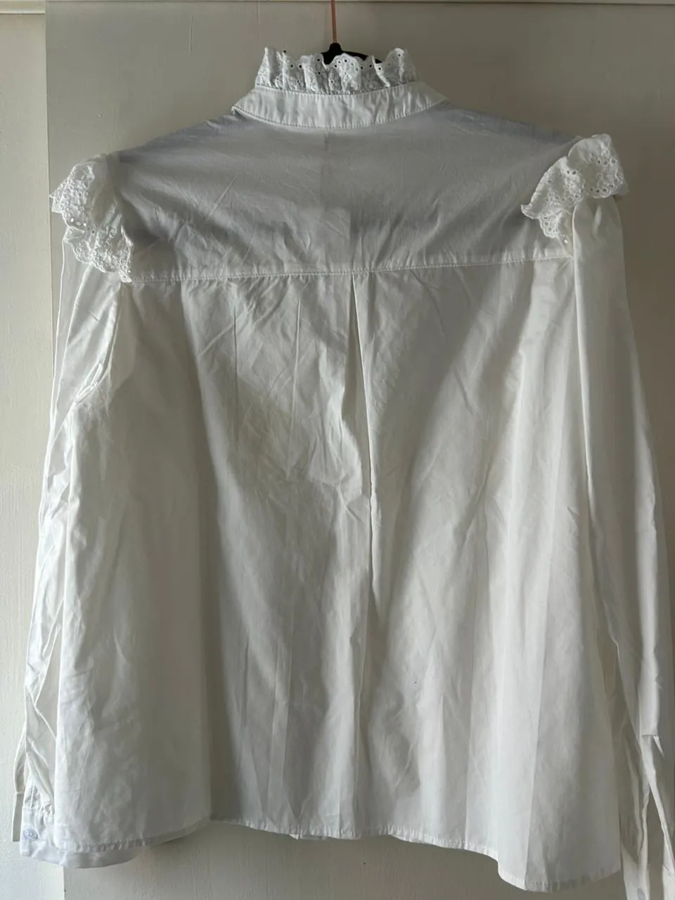 Blusa SIMONA - imagen 4