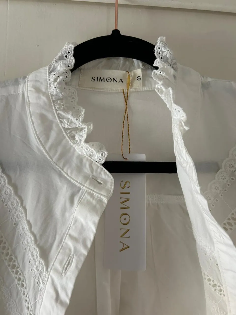 Blusa SIMONA - imagen 3