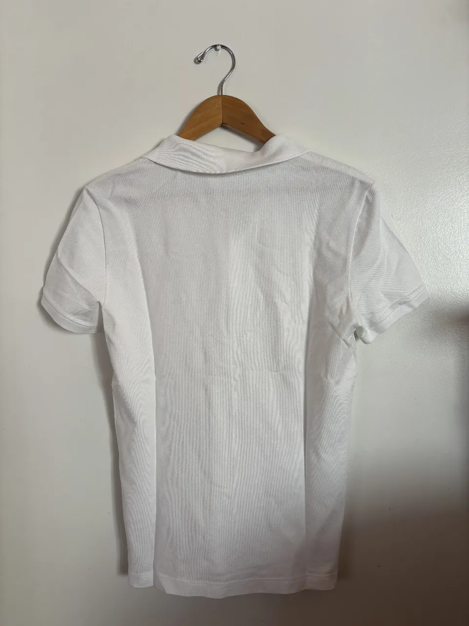 Remera Lacoste - imagen 3