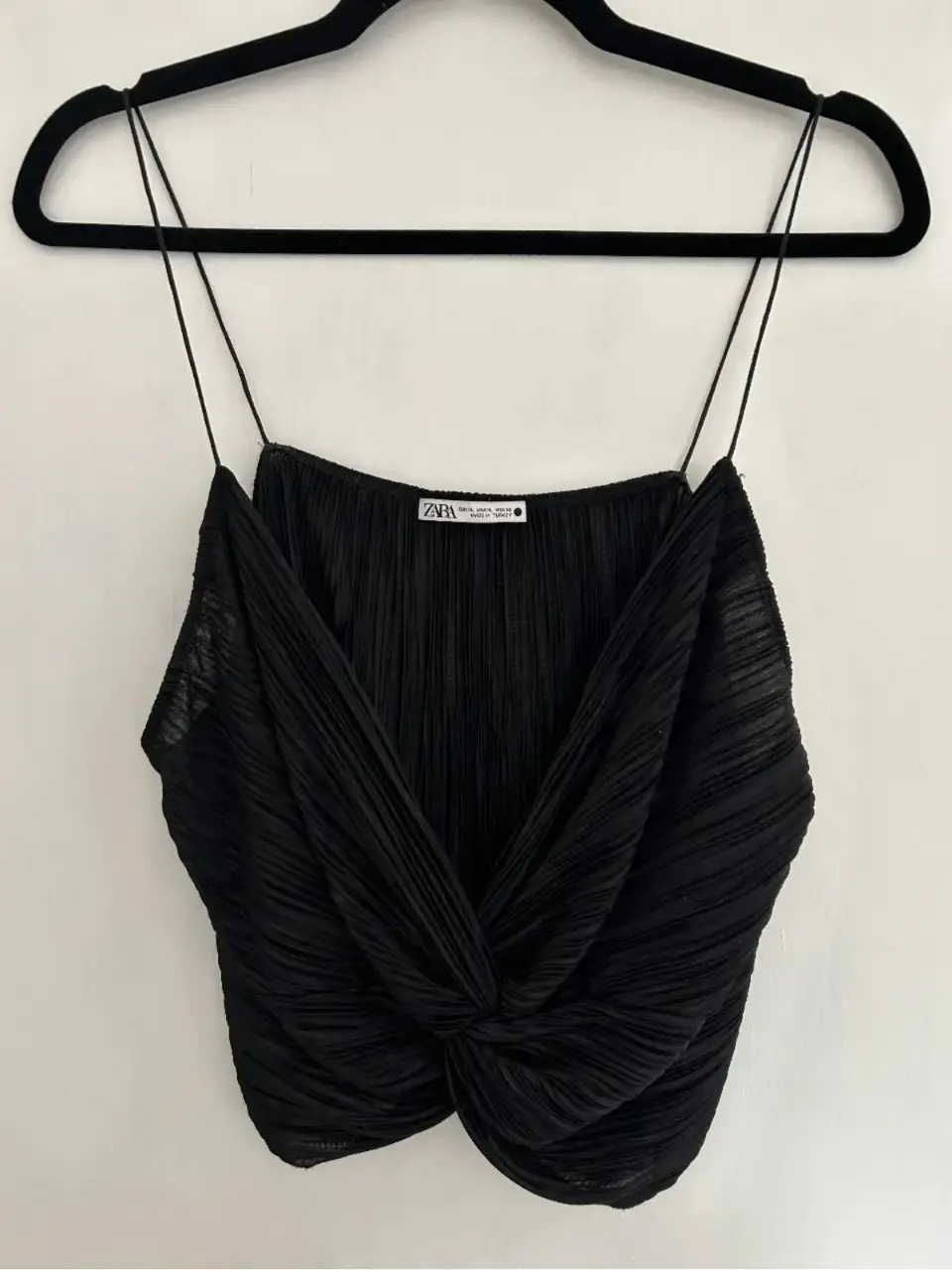 Top Zara - imagen 2