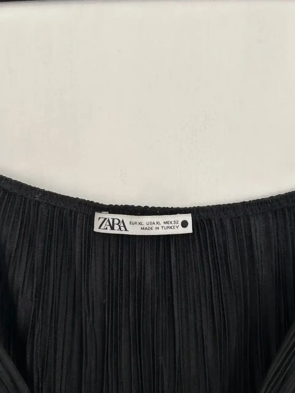 Top Zara - imagen 3