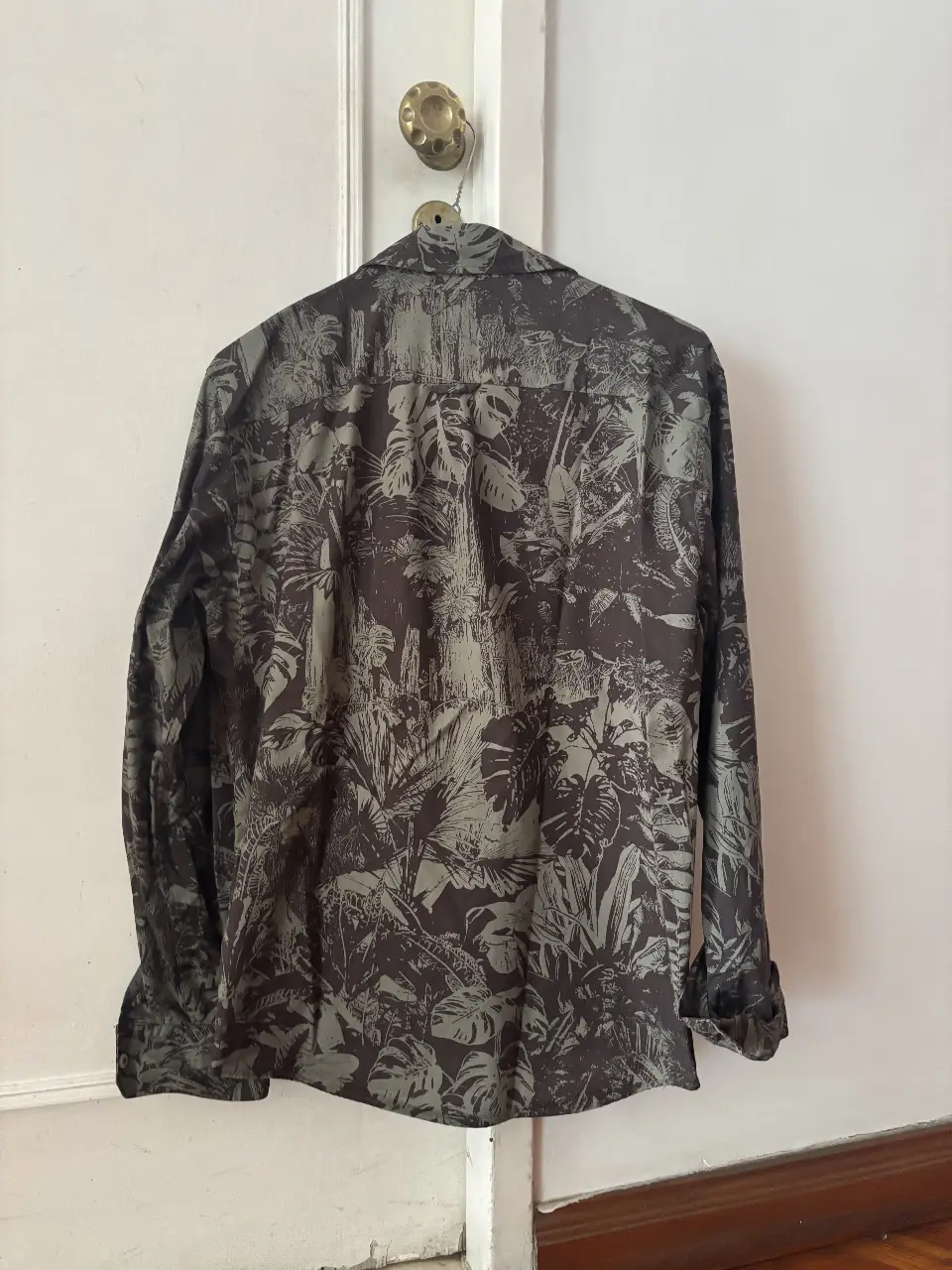 Camisa American Eagle miniatura 4