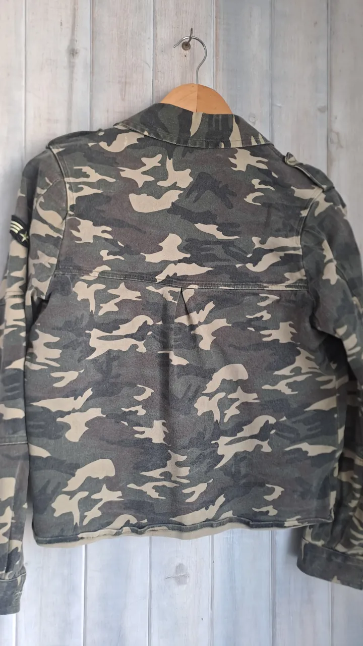 Campera Sin marca - imagen 2