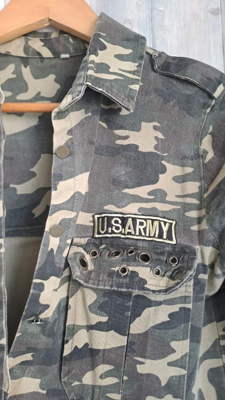 Campera Sin marca - imagen 3