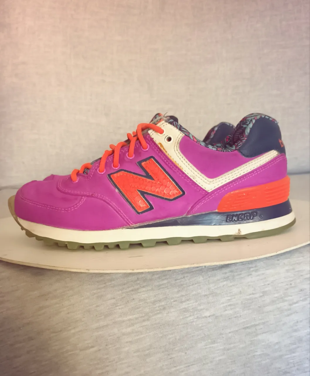 Zapatillas New Balance - imagen 1